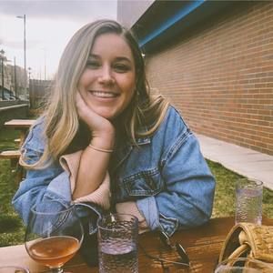 Meet your Posher, Taylor